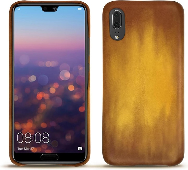 Image du produit Noreve Housse cuir (Huawei P20)