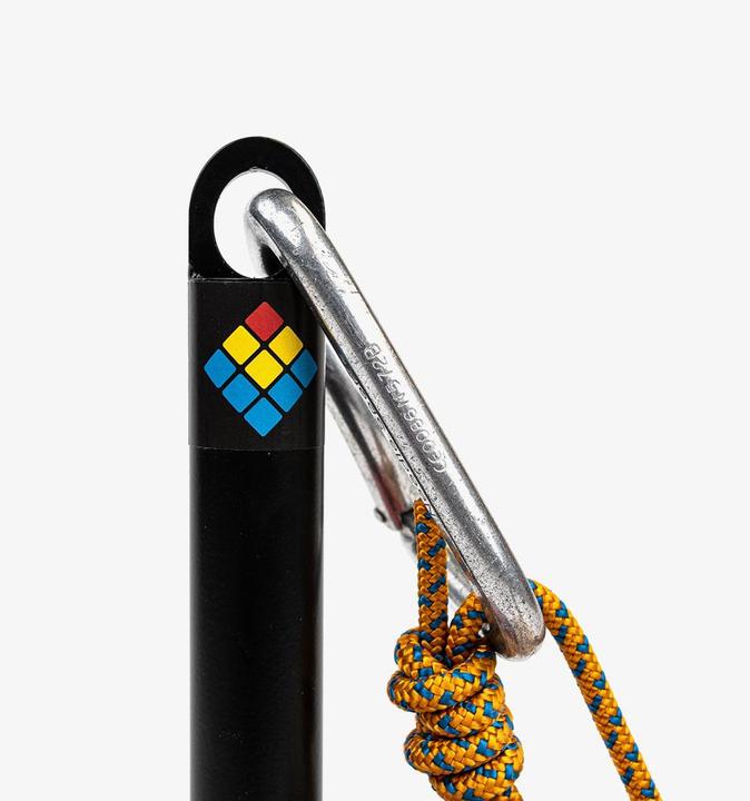 Actual product image Lattice Training Lifting pin