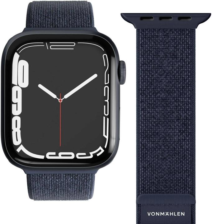 Image du produit Vonmählen Fitness Loop 2 - 44|45|46|49mm - One Size (Nylon)