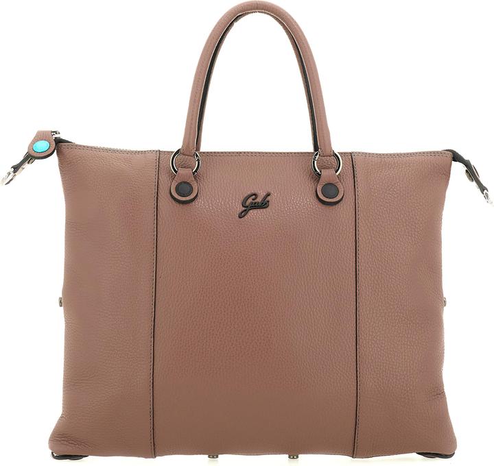 Produktbild Gabs G3 Plus 5 in 1 Schultertasche Leder 37 cm (10 l)