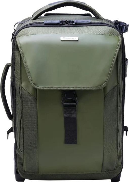Produktbild Vanguard Veo Select59t Gr (Fotorucksack, Fototrolley)