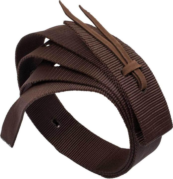 Actual product image Lakota Long nylon western saddle accessory