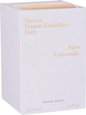 Produktbild Maison Francis Kurkdjian Aqua Universalis (Eau de Toilette, 70 ml)