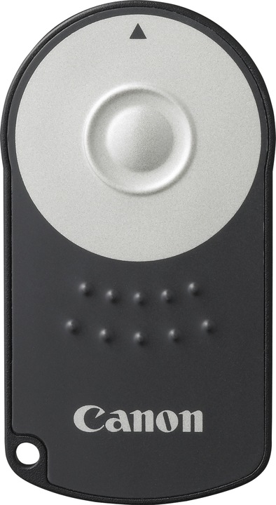 Canon Rc-6 (Infrared)