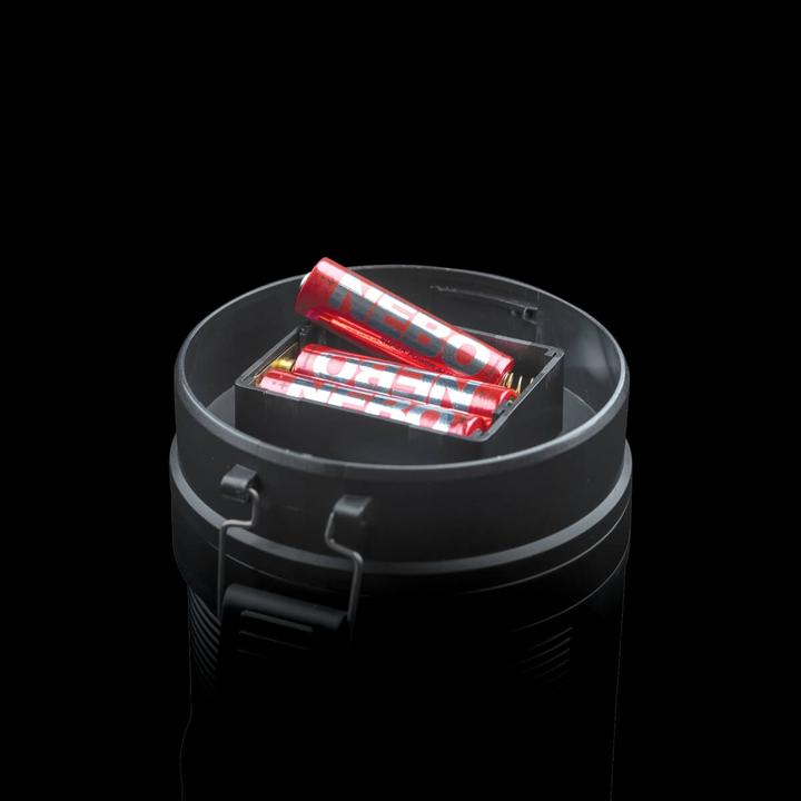 Productafbeelding Nebo BIG POPPY RC Laterne