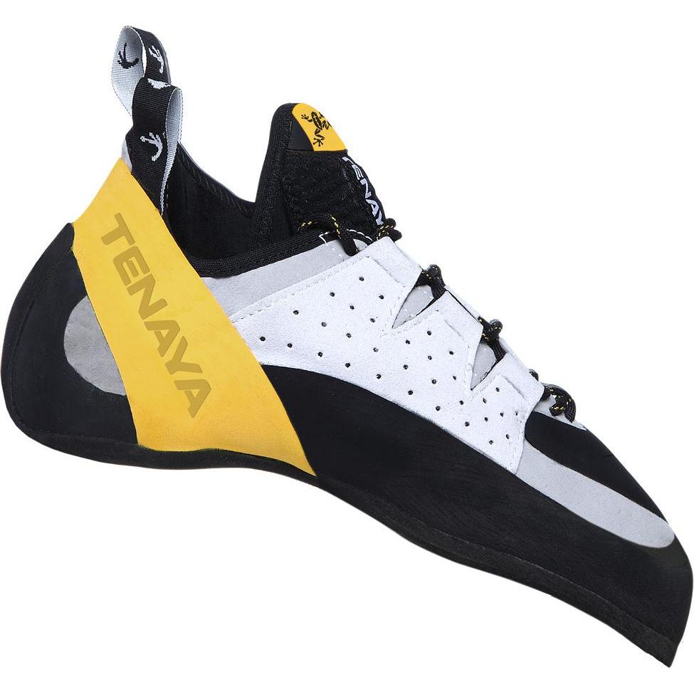 Tenaya, Herren, Kletterschuhe, Tarifa Kletterschuhe (47.5), Weiss