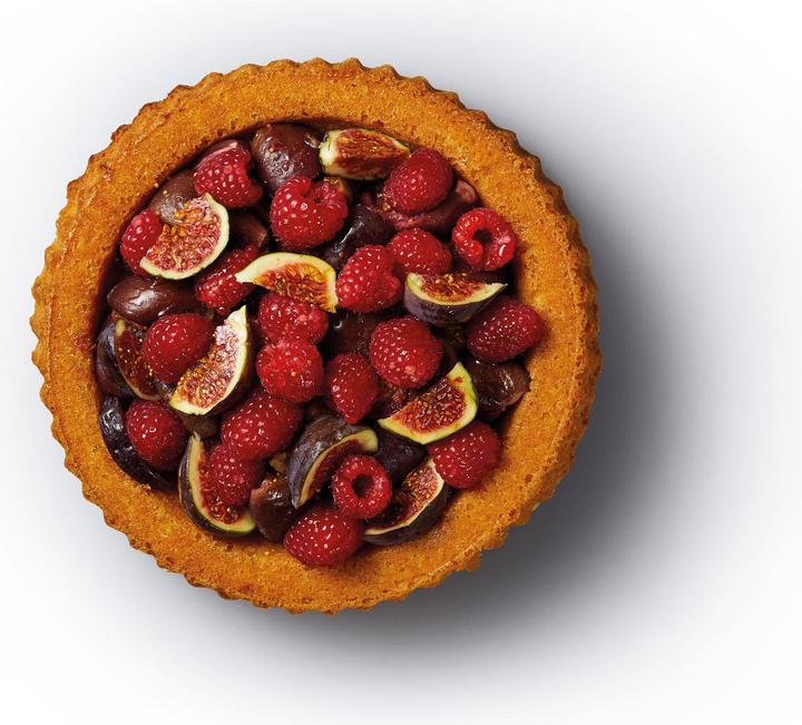 Actual product image Master Class Flanform (20 cm)