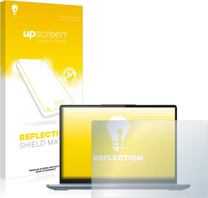 Image du produit upscreen Reflection Shield Protection Mat (14", 16:10)