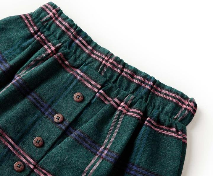 Actual product image vidaXL Kinderrock (116)