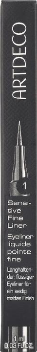Image du produit Artdeco Sensitive Fine (1 Noir)