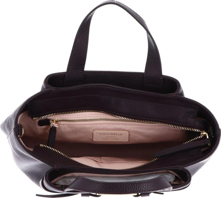 Produktbild Coccinelle Malory Handbag Grained Leather