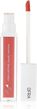 Produktbild OFRA Cosmetics Ofra Long Lasting Liquid Lip Gloss für Frauen Cocos Island 0.2oz