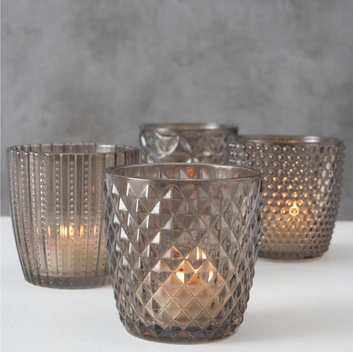 Produktbild Boltze Home Marilu (4 x, 7.5 x 7.5 x 8 cm)