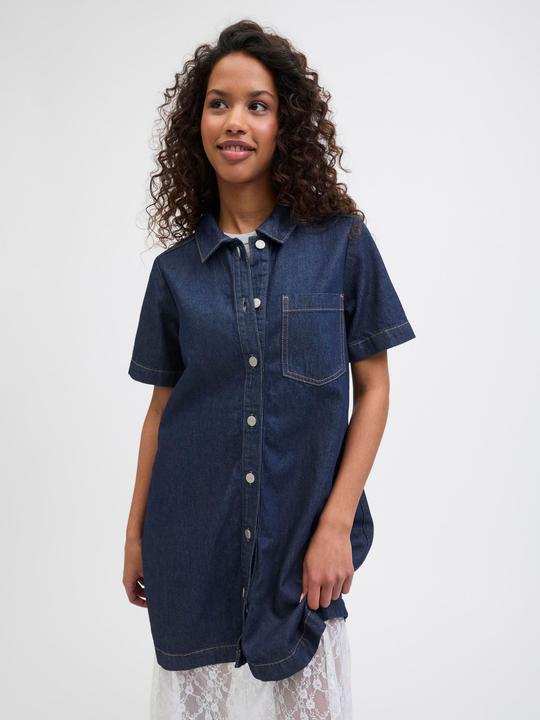 Produktbild JJXX Jxamara A Shape Ss Dress R300 Dnm Ln (XS)