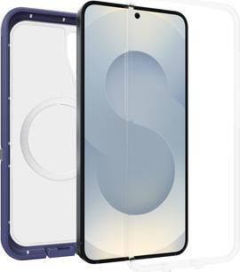 Actual product image OtterBox Defender XT Clear mit Magnets (Samsung Galaxy S25)