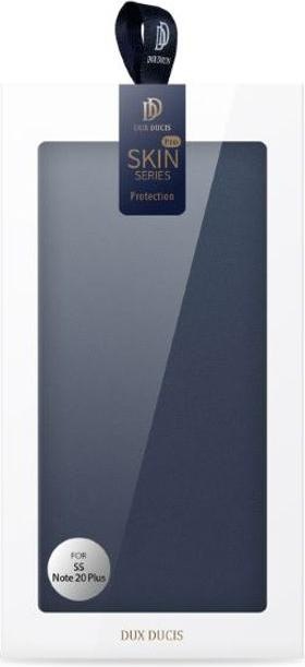 Image du produit Dux Ducis Couverture du livre Skin Pro Series (Samsung Galaxy Note 20 Ultra)