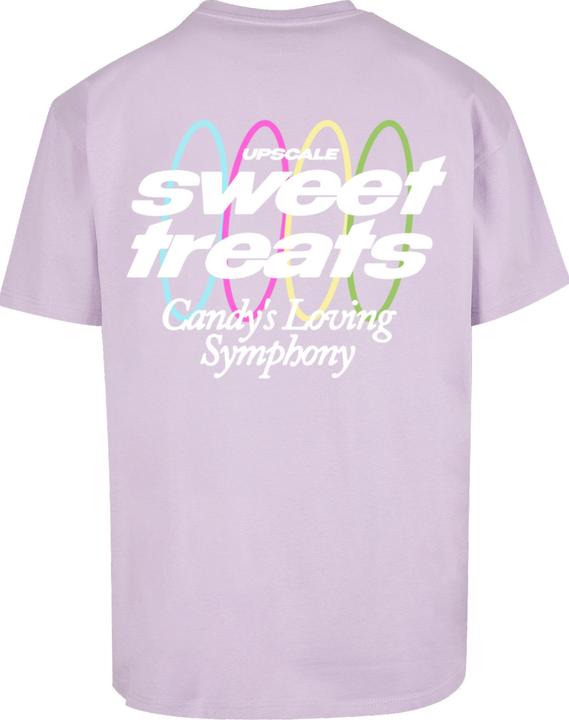 Immagine prodotto Urban Classics Maglietta oversize pesante Sweet Treats - 127071 (XL)