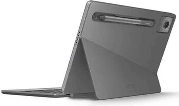 Actual product image Lenovo Tab K11 Plus (WLAN only, 11.45", 128 GB, Luna Grey)