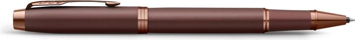 Produktbild Parker Pen Rollerball IM Monochrome Fein (F), Burgundy (Burgundy, 1 x)