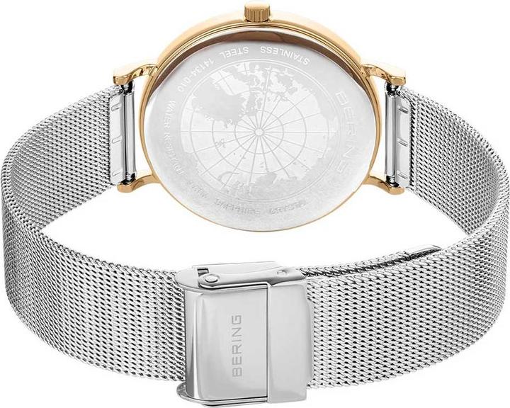 Produktbild Bering 14134-010 (Analoguhr)