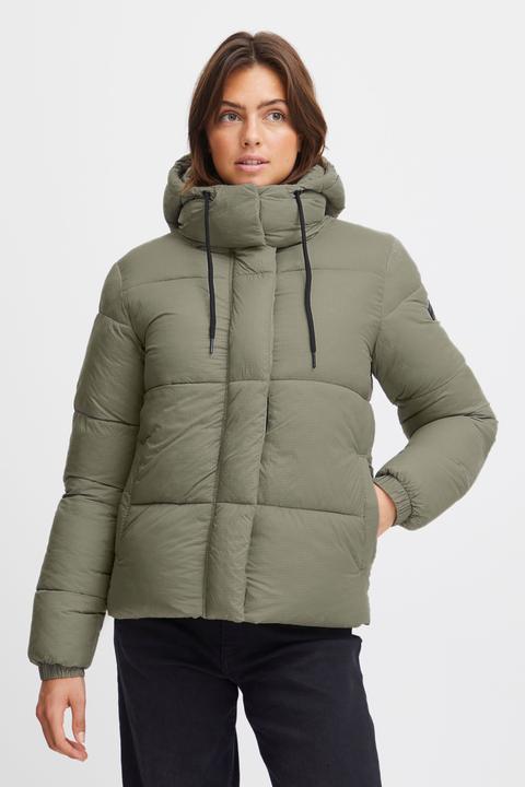 Produktbild Oxmo BY - OXTAYLOR - Jacket Otw - 21800199-ME (36)