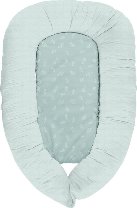 Produktbild Kikkaboo Baby-Lagerungskissen 3 in 1 (100 cm)