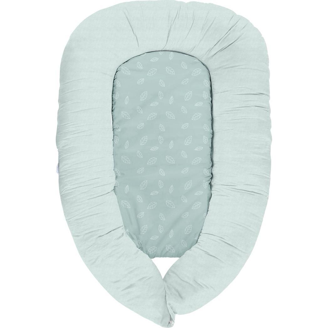 Thumbnail - Kikkaboo, Stillkissen, Baby-Lagerungskissen 3 in 1 (100 cm)