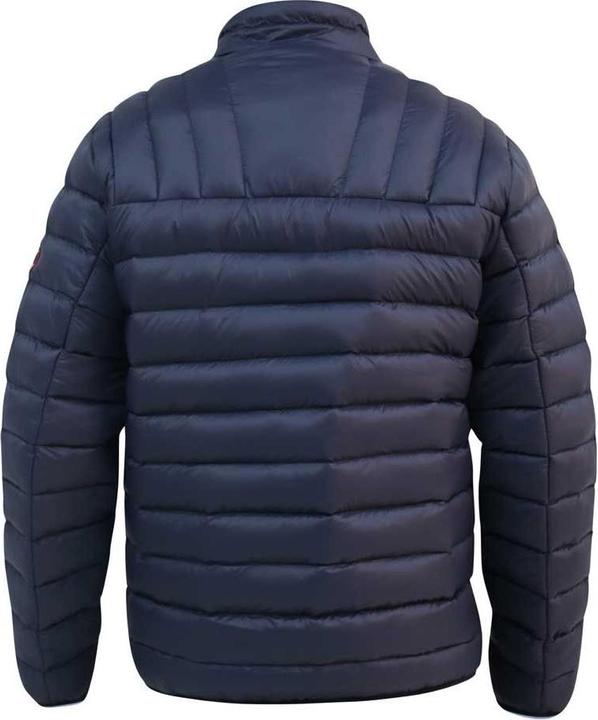 Produktbild DUKE Limehouse 1 D555 Steppjacke (3XL)
