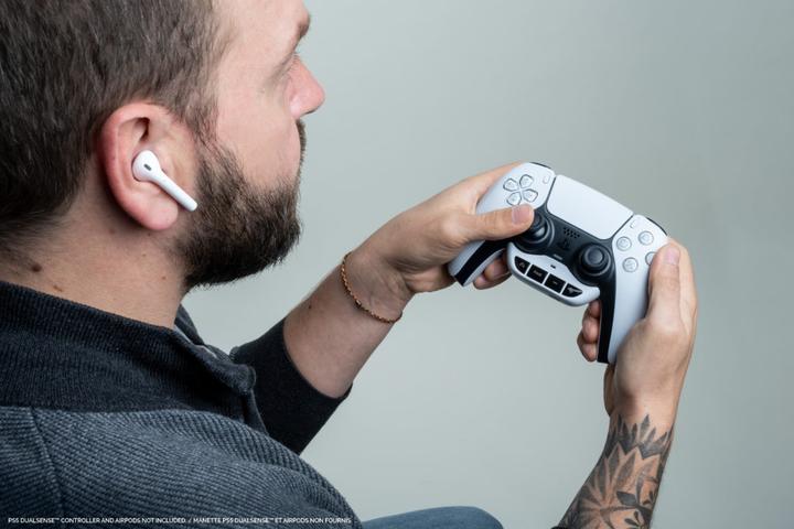 Actual product image Bigben BT Audio Adapter (PS5)