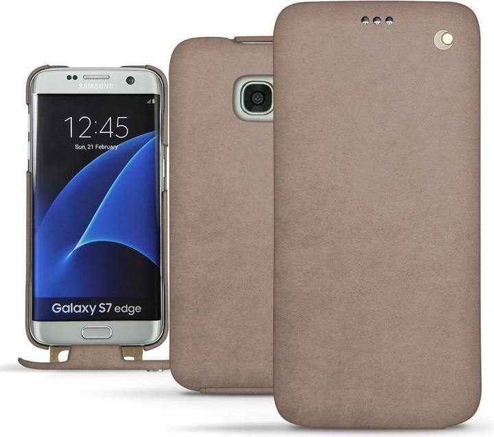 Image du produit Noreve Housse cuir vertical (Samsung Galaxy S7 Edge)