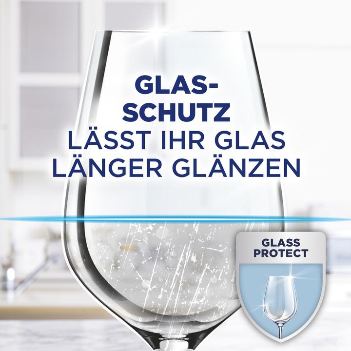 Produktbild Finish Quantum Infinity Shine (Tabs, 120 Waschgänge)