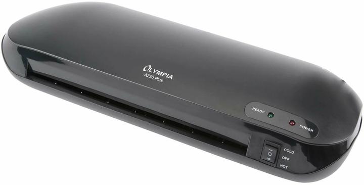 Olympia Laminateur A 230 Plus (70 - 125 µm, A4)