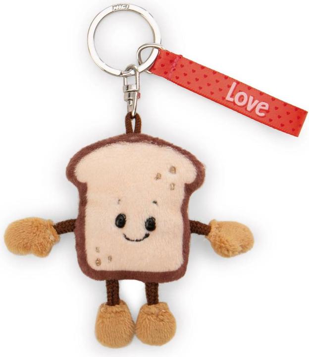Actual product image NICI Schlüsselanhänger "Love"