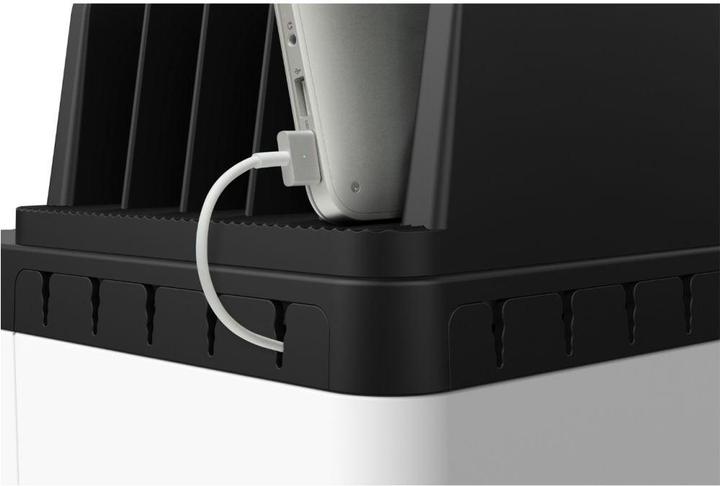 Actual product image Belkin Multi-charging station