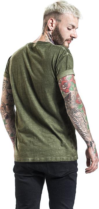 Produktbild RED by EMP Heavy Soul (M)