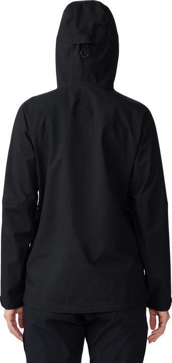 Actual product image Mountain Hardwear W Stretch Ozonic™ Jacket (S)
