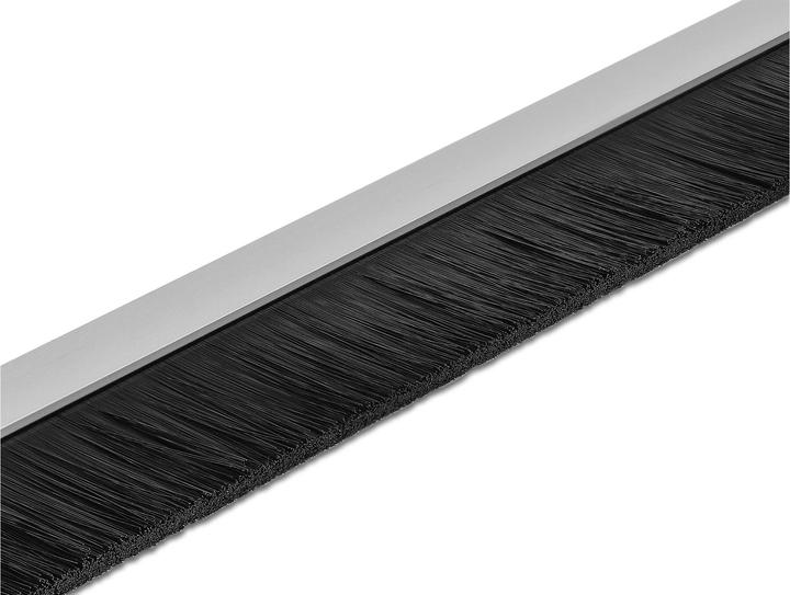 Actual product image Delock Brush strips (Felt gliders, 1 Piece)