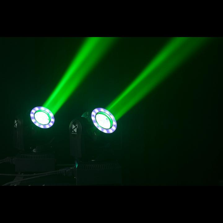 Produktbild BeamZ Moving Head Panther 60R (Single)