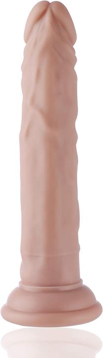 HiSmith Dildo anale sottile in silicone