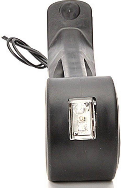 Immagine prodotto WAS Luce di ingombro a LED Braccio di gomma a stella