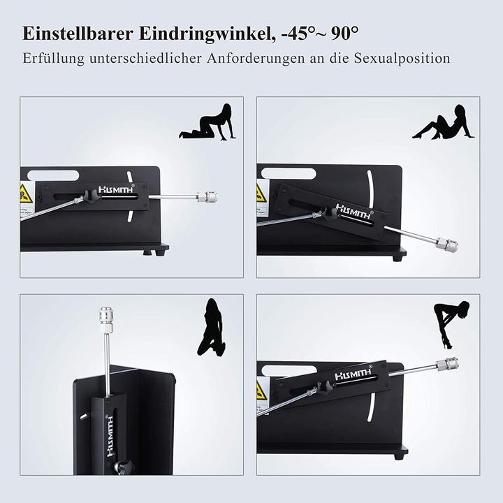 Actual product image HiSmith Table Top 2.0 Premium