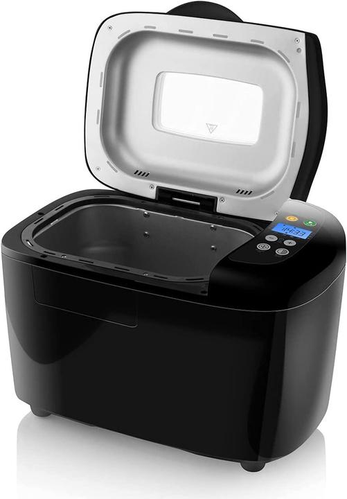 Actual product image ETA Breadmaker Harmony 2