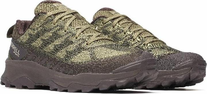 Produktbild Merrell Wanderschuhe Für Herren Speed Eco Wp (45)