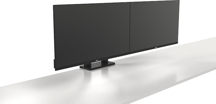 Actual product image Dell MDA20 (Table, 27")