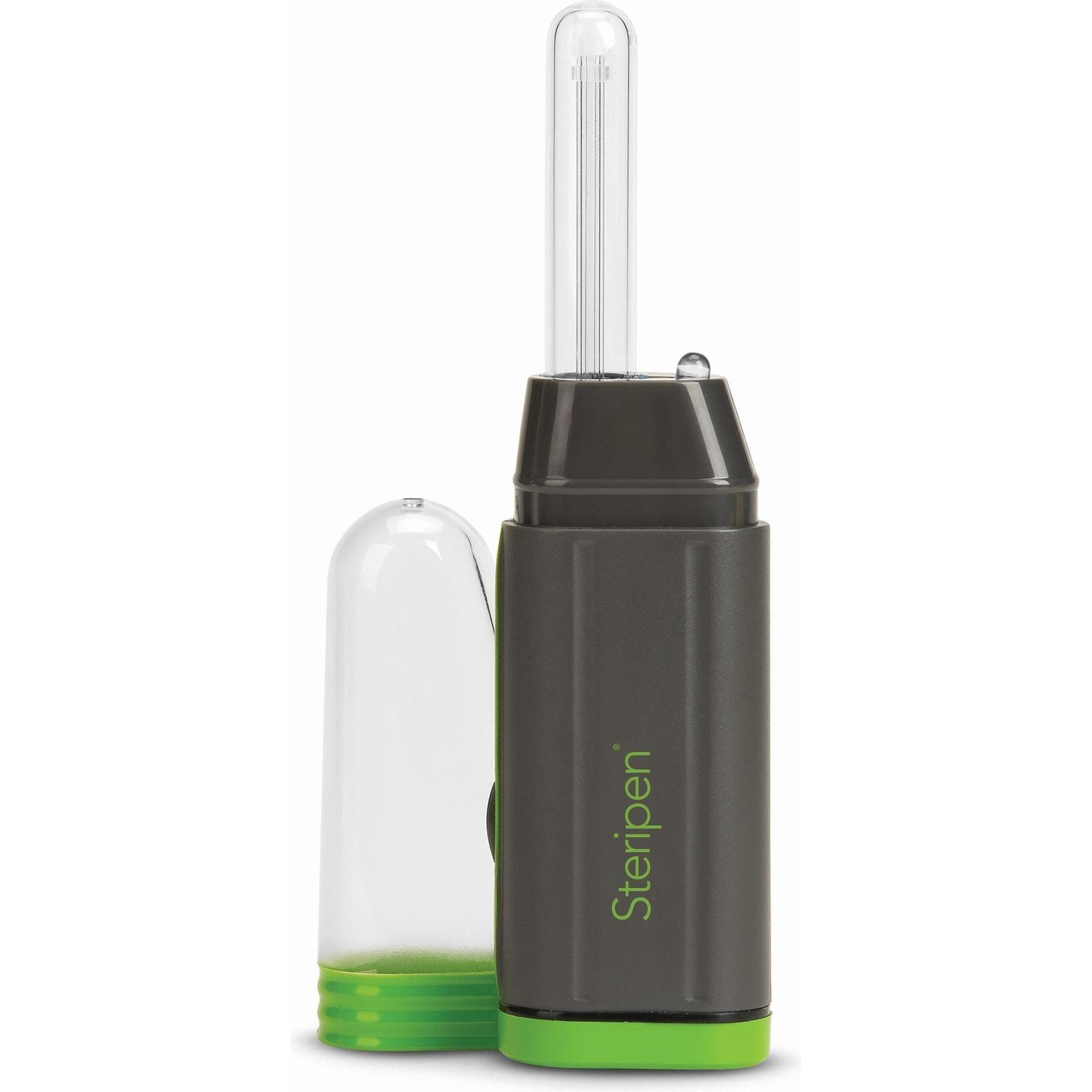 Steri Pen, Borraccia + Thermos