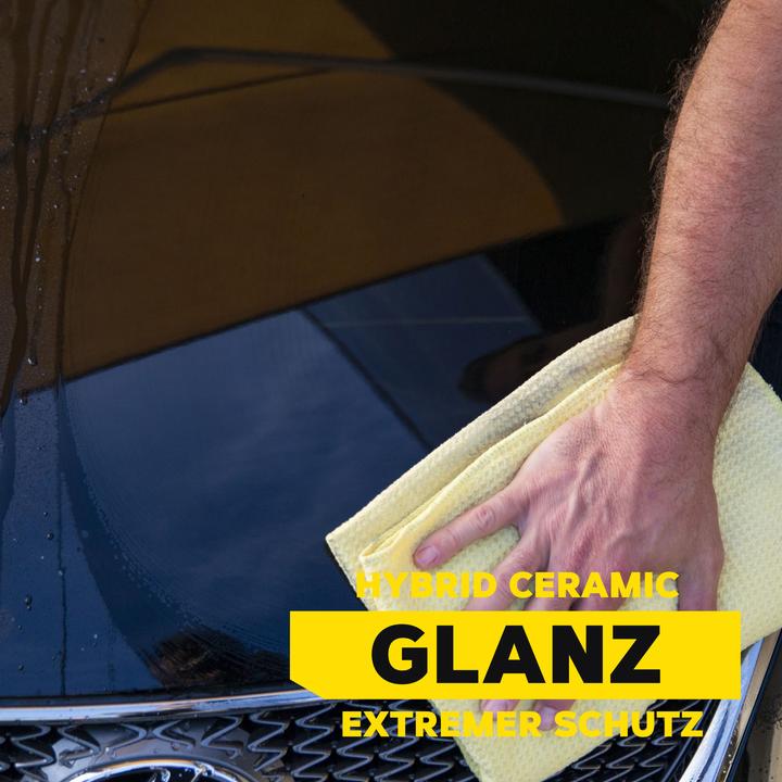 Actual product image Meguiar's Hybrid Ceramic Wax (768 ml)