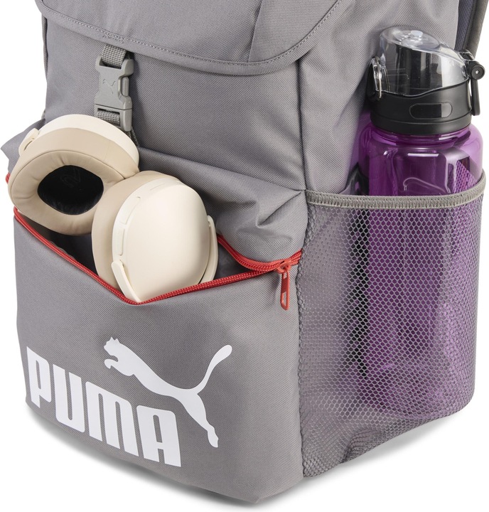 Actual product image Puma Phase Hooded Backpack (25 l)