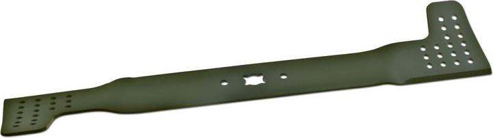 Produktbild Arnold 52 cm Standard Ersatzmesser für Benzinrasenmäher (Rasenmäher, Rasenmäher Messer + Ersatzmesser Gartenmaschinen)