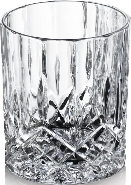 Actual product image Aida Harvey (2.40 dl, 4 x, Long drink glasses)