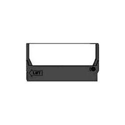 Thumbnail - Epson, Schreibmaschine Zubehör, Ribbon Nylon Red + Black (ERC-23RB)